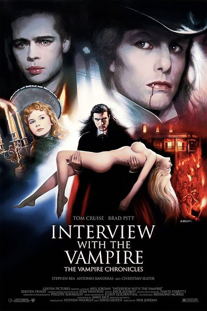 Interview with the Vampire (1994) English – 🔞 -Full Movie Download & Watch FREE – MovieHuntBD