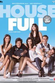 Housefull – Full Movie Download & Watch FREE – MovieHuntBD