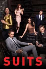 Suits (2011-2019) Season 01-09 – Hindi/English – Full Series Download & Watch FREE – MovieHuntBD