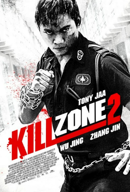 Kill Zone 2 – SPL 2: A Time for Consequences (2015)