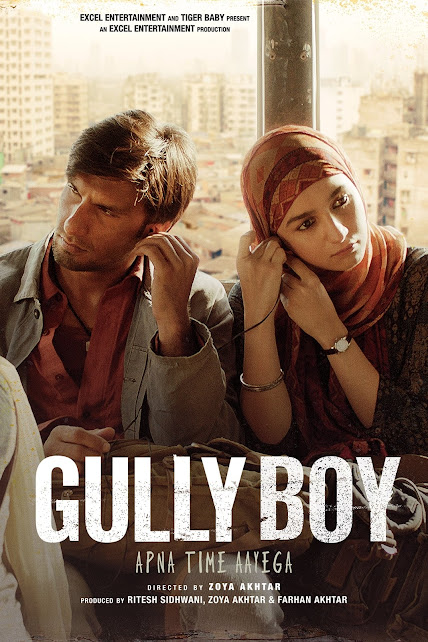 Gully Boy (2019) – Full Movie Download & Watch FREE – MovieHuntBD