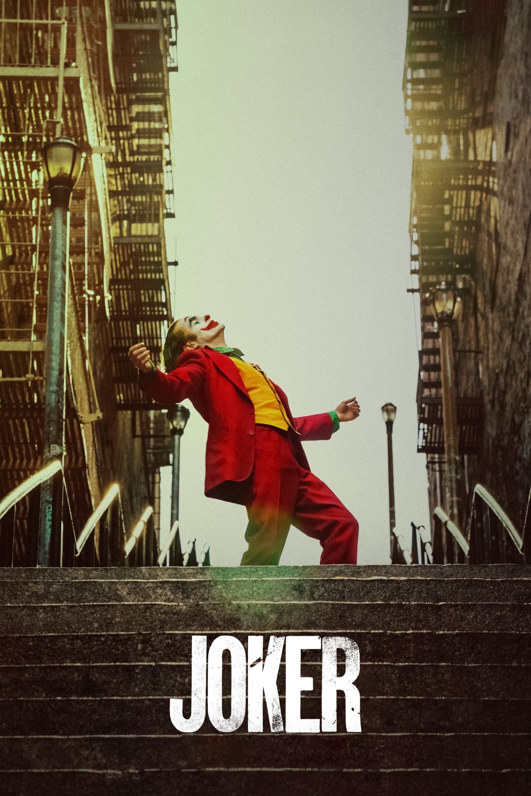 Joker (2019) Hindi + English – Full HD – Full Movie Download & Watch FREE – MovieHuntBD