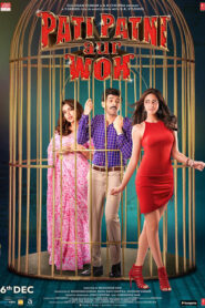 Pati Patni Aur Woh (2019) – Full Movie Download & Watch FREE – MovieHuntBD