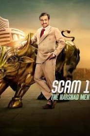 Scam 1992 the Harshad Mehta Story (2020)