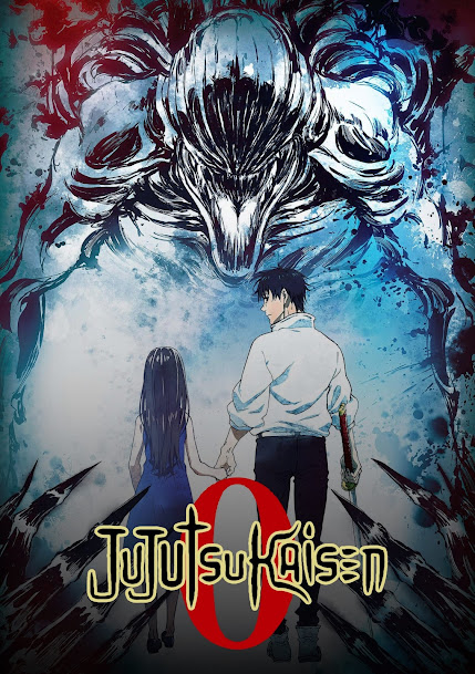 Jujutsu Kaisen 0 (2021) BluRay Dual-Audio – Full Movie Download & Watch FREE – MovieHuntBD
