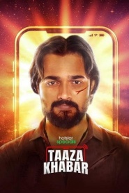 Taaza Khabar (2023)