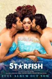 Starfish (2023) – 🔞 – Full Movie Download & Watch FREE – MovieHuntBD