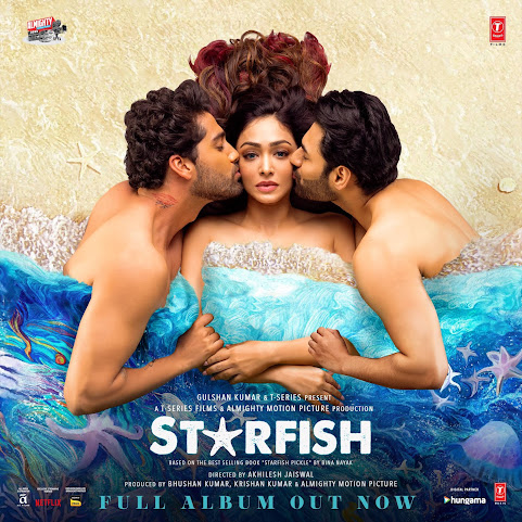 Starfish (2023) – 🔞 – Full Movie Download & Watch FREE – MovieHuntBD