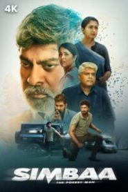 Simbaa (2024) Hindi/Tamil/Telegu – Full Movie Download & Watch FREE – MovieHuntBD