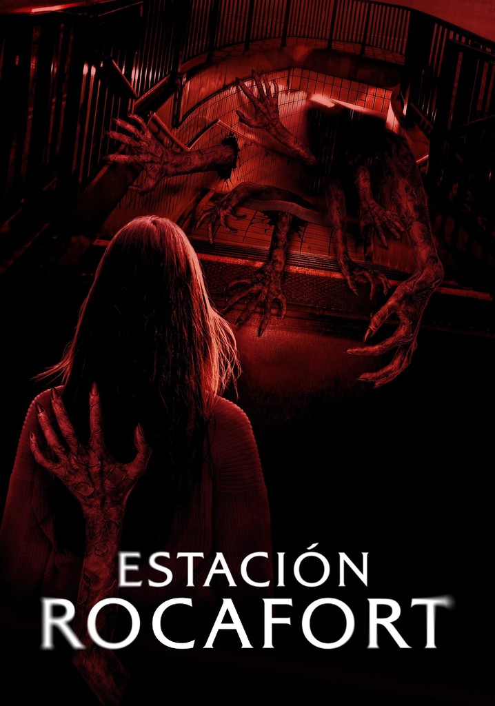 Last Stop: Rocafort St. – Estacion Rocafort (2024) Spanish NetFlix – Full Movie Download & Watch FREE – MovieHuntBD