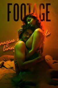 Footage (2024) – 🔞 Dual Audio [Hindi ORG-Malayalam] – WEB-DL H264 AAC 1080p 720p 480p Download & Watch FREE