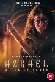 Azrael (2024) Hindi/English – Full Movie Download & Watch FREE – MovieHuntBD