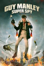Guy Manley Super Spy (2024) Dual Audio [Hindi-English] AMZN WEB-DL – Full Movie Download & Watch FREE – MovieHuntBD