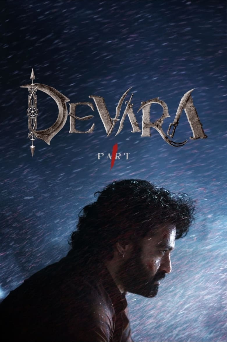 Devara: Part 1 (2024) Hindi Dual – Full HD – Full Movie Download & Watch FREE – MovieHuntBD