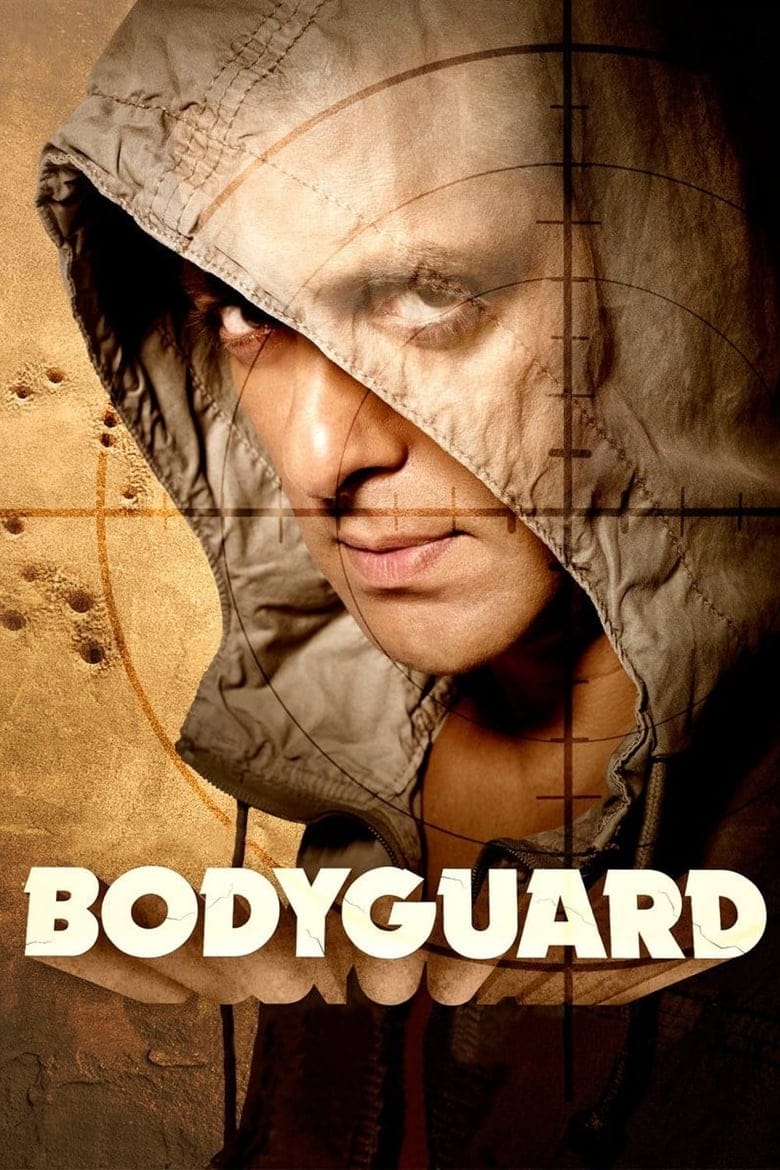 Bodyguard (2011) – Full Movie Download & Watch FREE – MovieHuntBD