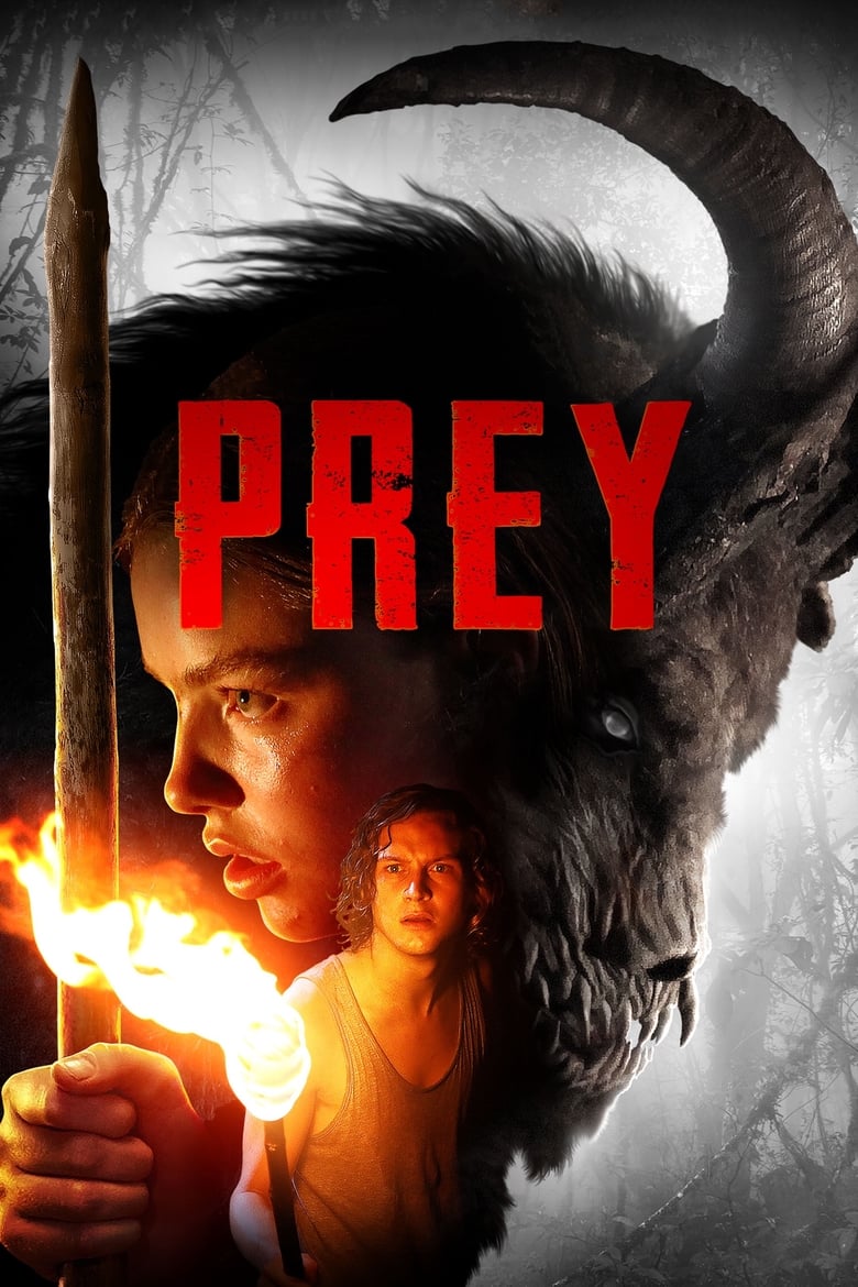 Prey (2019) English – Full Movie Download & Watch FREE – MovieHuntBD
