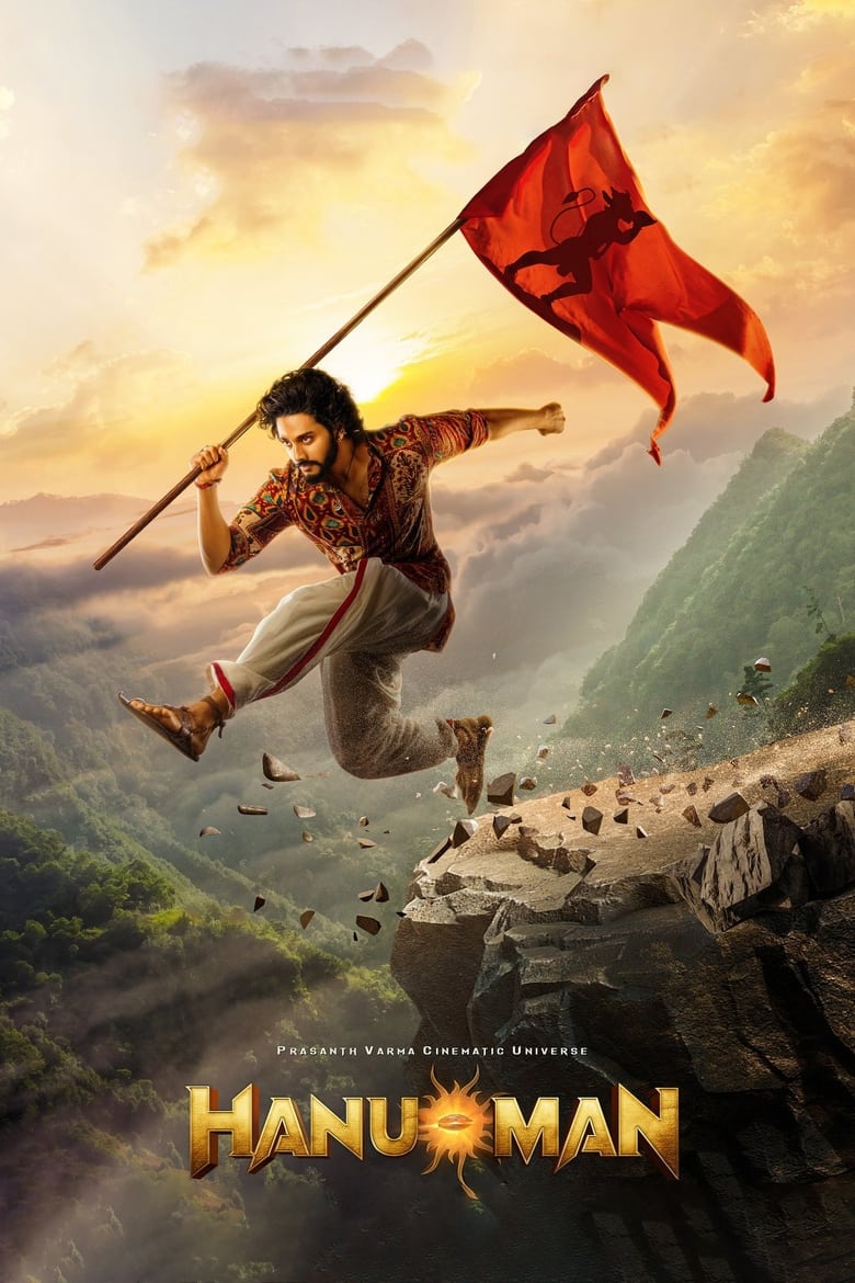 Hanu-Man (2024) Hanuman – Full Movie Download & Watch FREE – MovieHuntBD