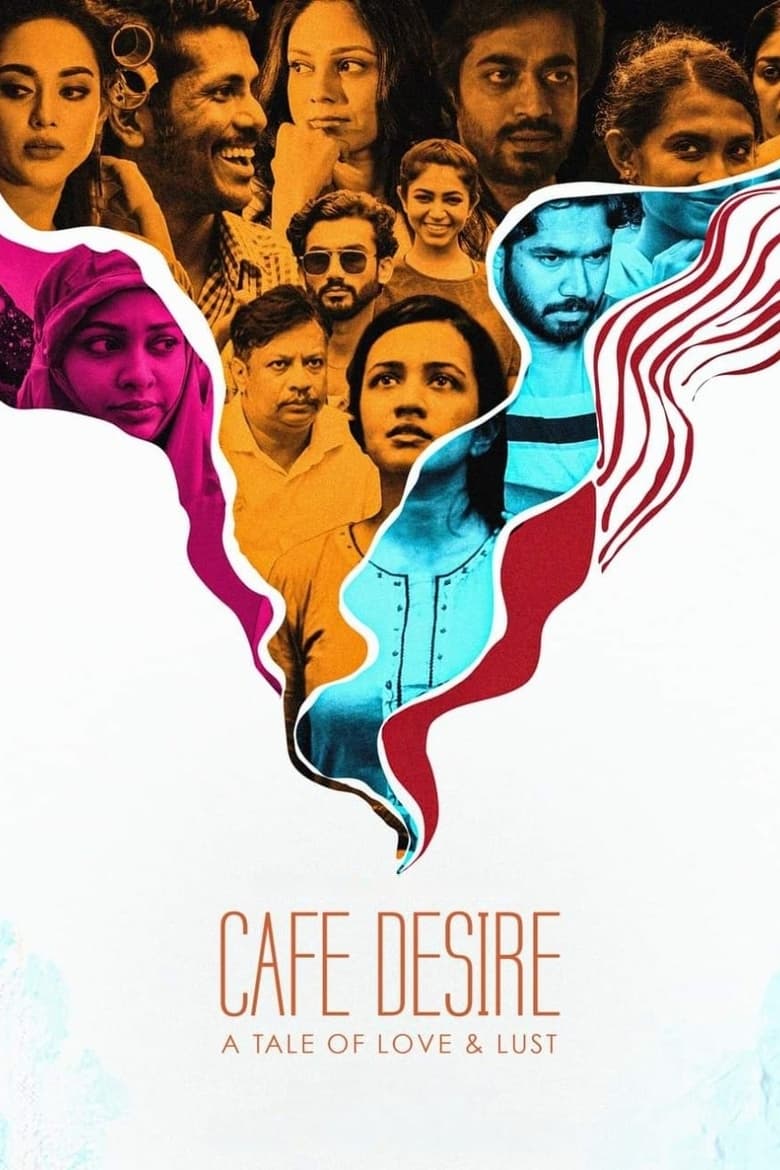 Cafe Desire (2022) Download & Watch Full Movie