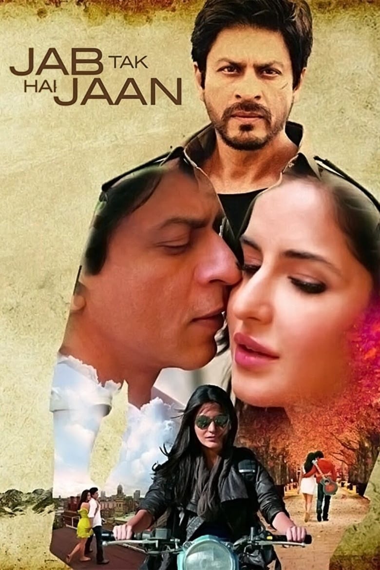 Jab Tak Hai Jaan – Full Movie Download & Watch FREE – MovieHuntBD