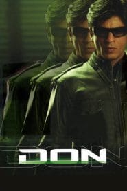 Don (2006) – Full Movie Download & Watch FREE – MovieHuntBD