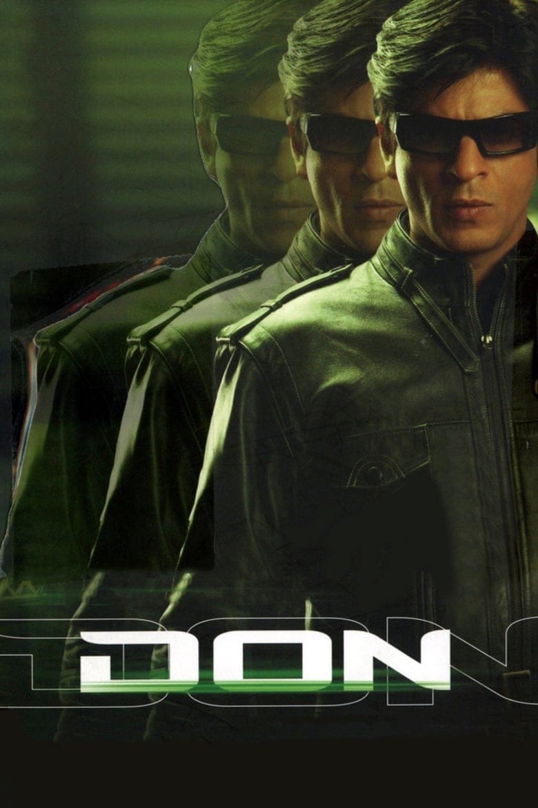 Don (2006) – Full Movie Download & Watch FREE – MovieHuntBD