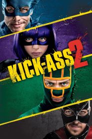 Kick-Ass 2 (2013) Hindi/English – Full Movie Download & Watch FREE – MovieHuntBD