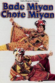 Bade Miyan Chote Miyan (1998) – Full Movie Download & Watch FREE – MovieHuntBD