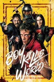 Boy Kills World (2024) Hindi/English – Full HD – Full Movie Download & Watch FREE – MovieHuntBD