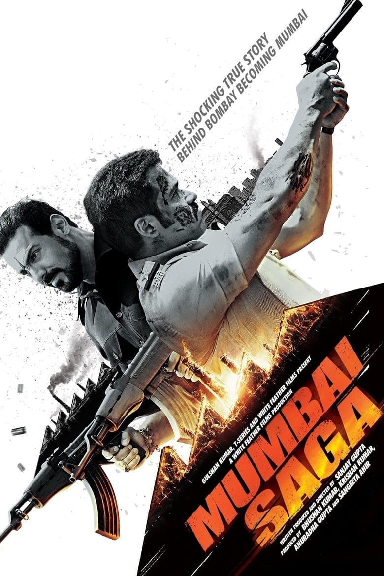 Mumbai Saga – Full Movie Download & Watch FREE – MovieHuntBD