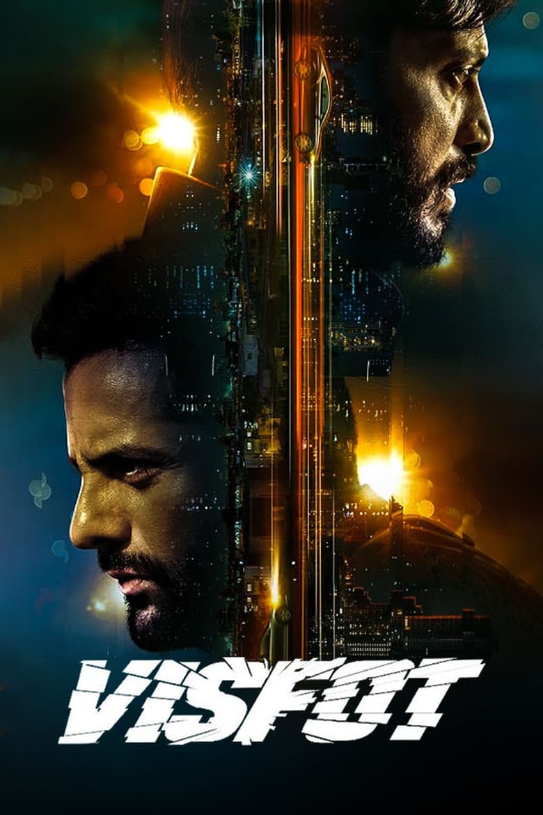 Visfot (2024) [ORG Bengali + Hindi] – Full Movie Download & Watch