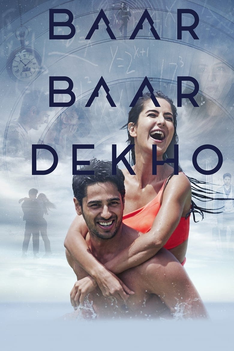 Baar Baar Dekho – Full Movie Download & Watch FREE – MovieHuntBD