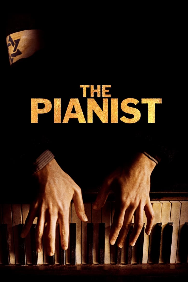 The Pianist (2002) Hindi + English – Full Movie Download & Watch FREE – MovieHuntBD