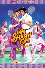 Om Shanti Om (2007) – Full Movie Download & Watch FREE – MovieHuntBD