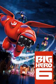 Big Hero 6 (2014) Dual Audio Hindi + English – Full Movie Download & Watch FREE – MovieHuntBD