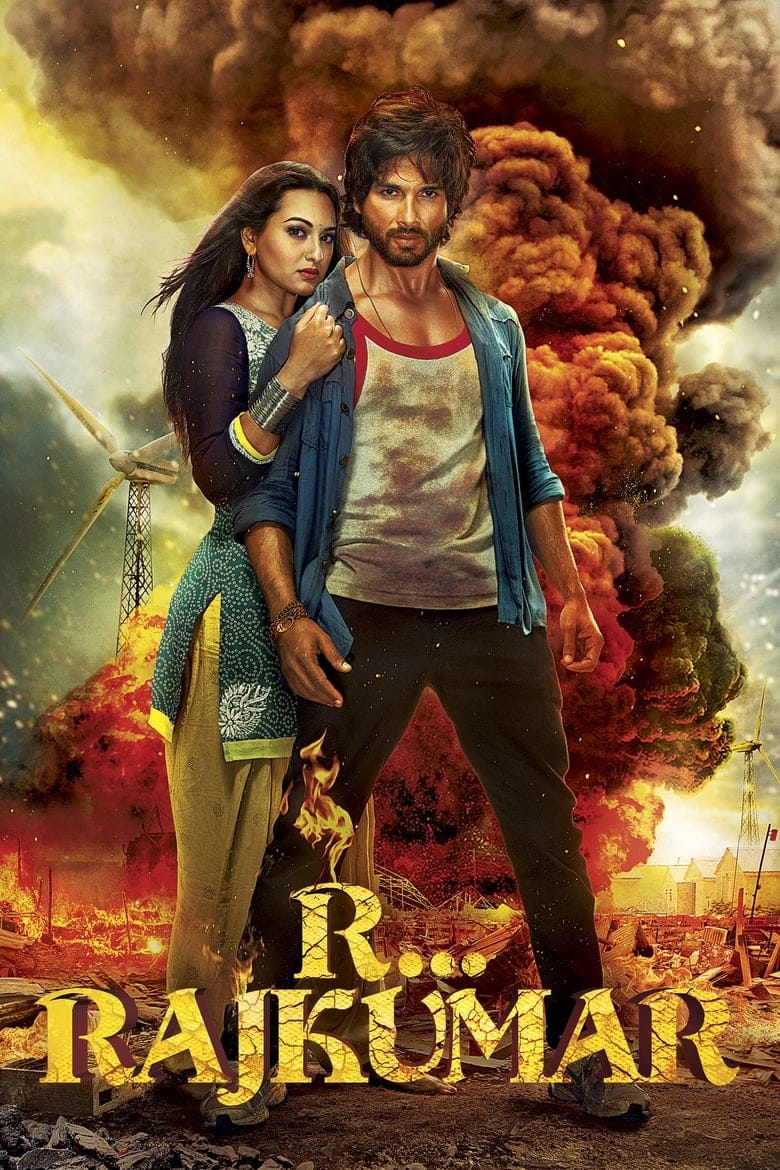 R… Rajkumar (2013) – Full Movie Download & Watch FREE – MovieHuntBD