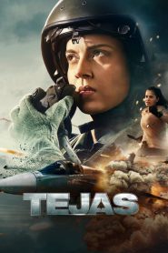 Tejas (2023) – Full Movie Download & Watch FREE – MovieHuntBD