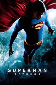 Superman Returns (2006) Hindi + English – Full Movie Download & Watch FREE – MovieHuntBD