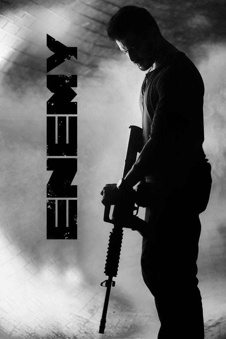 Enemy (2021) Hindi + Tamil – Full Movie Download & Watch FREE – MovieHuntBD