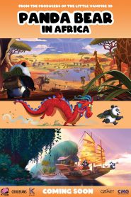 Panda Bear in Africa (2024) Hindi + English – Full Movie Download & Watch FREE – MovieHuntBD