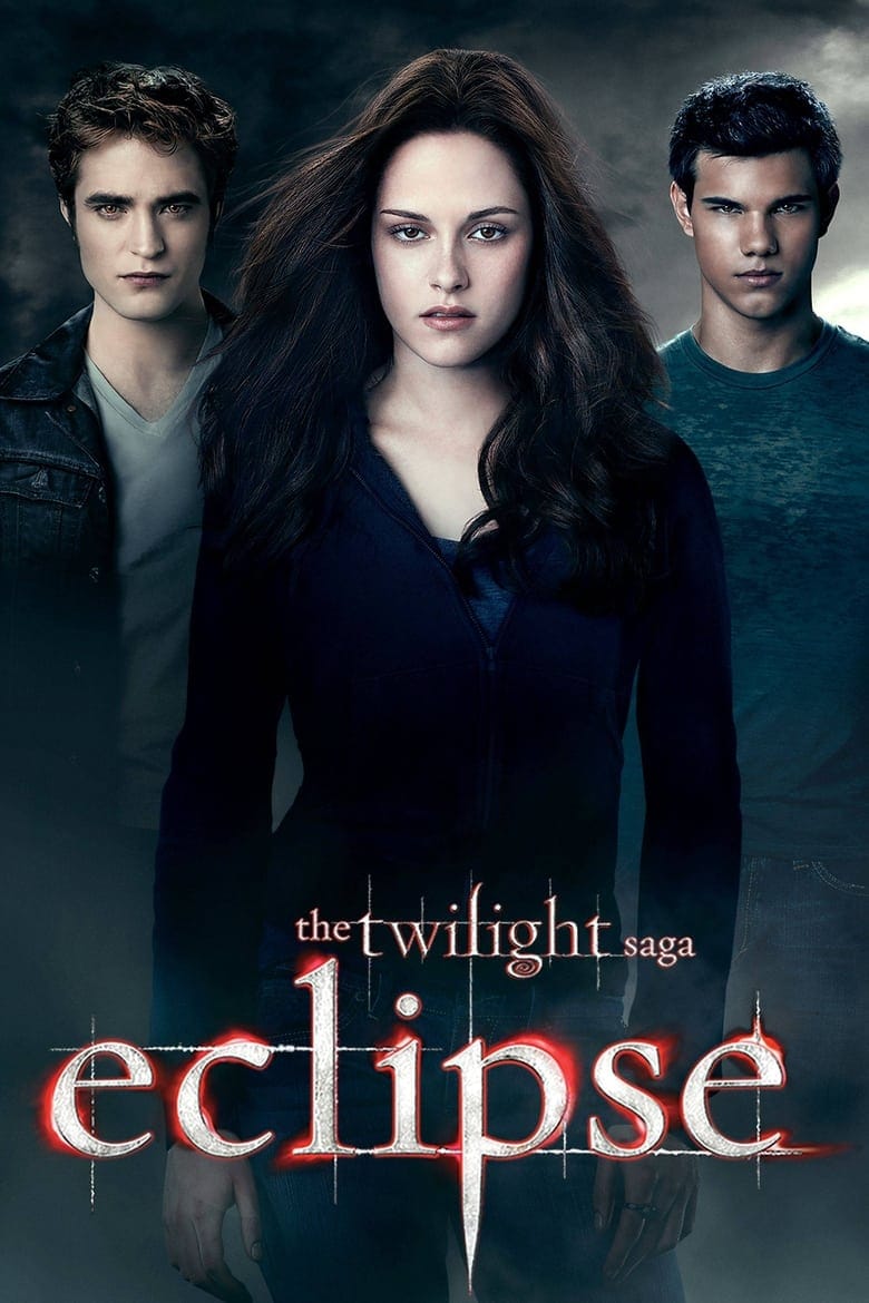 The Twilight Saga: Eclipse (2010) Hindi-English – Full Movie Download & Watch FREE – MovieHuntBD