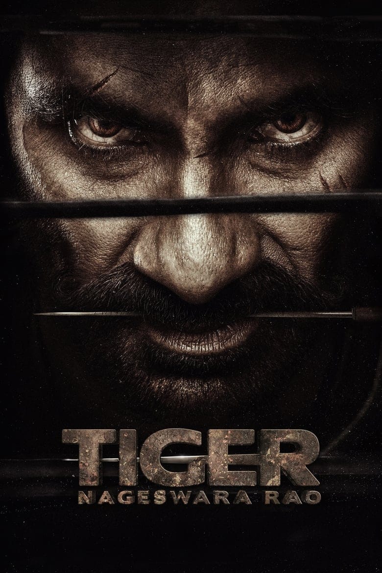 Tiger Nageswara Rao (2023) Hindi Dubbed – Full Movie Download & Watch FREE – MovieHuntBD