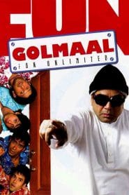 Golmaal – Fun Unlimited (2006) – Full Movie Download & Watch FREE – MovieHuntBD