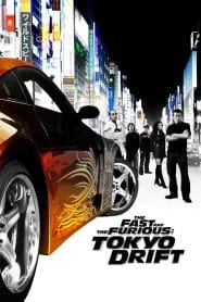 The Fast and the Furious 3: Tokyo Drift (2006) Hindi + English – Full Movie Download & Watch FREE – MovieHuntBD