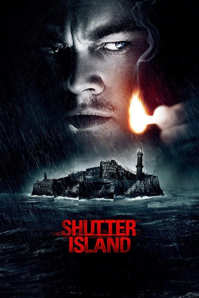 Shutter Island (2010) Hindi + English – Full Movie Download & Watch FREE – MovieHuntBD