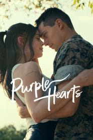 Purple Hearts (2022) Hindi Dual Audio – Full Movie Download & Watch FREE – MovieHuntBD