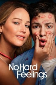 No Hard Feelings (2023) Hindi/English – Full Movie Download & Watch FREE – MovieHuntBD