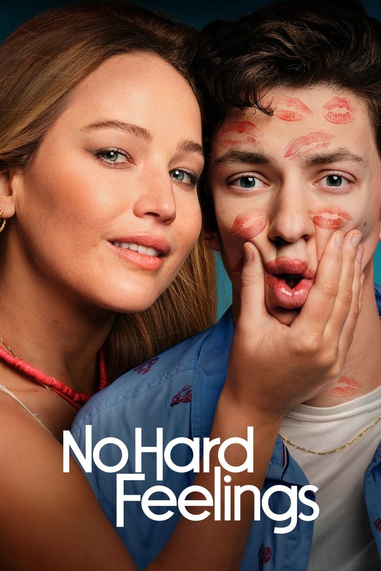 No Hard Feelings (2023) Hindi/English – Full Movie Download & Watch FREE – MovieHuntBD
