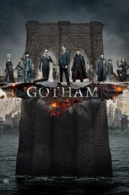 Gotham (2014-2019) Season 01-05 – All Seasons – Complete – Full Series Download & Watch FREE – MovieHuntBD