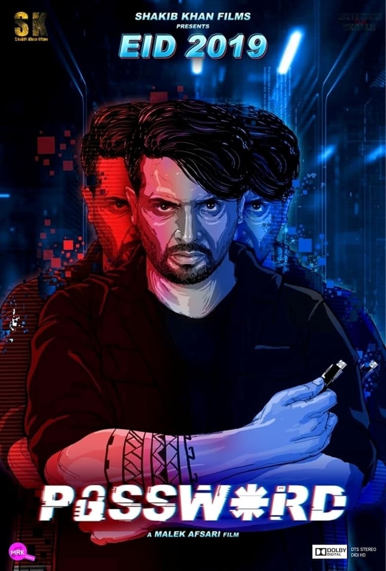 Password (2019) – Full Movie Download & Watch FREE – MovieHuntBD
