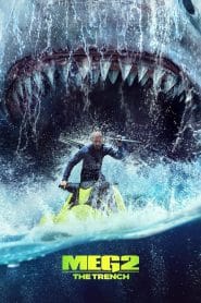 Meg 2: The Trench (2023) Dual Audio Hindi + English – Full Movie Download & Watch FREE – MovieHuntBD